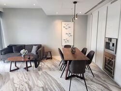 Wallich Residence  (D2), Condominium #603131011